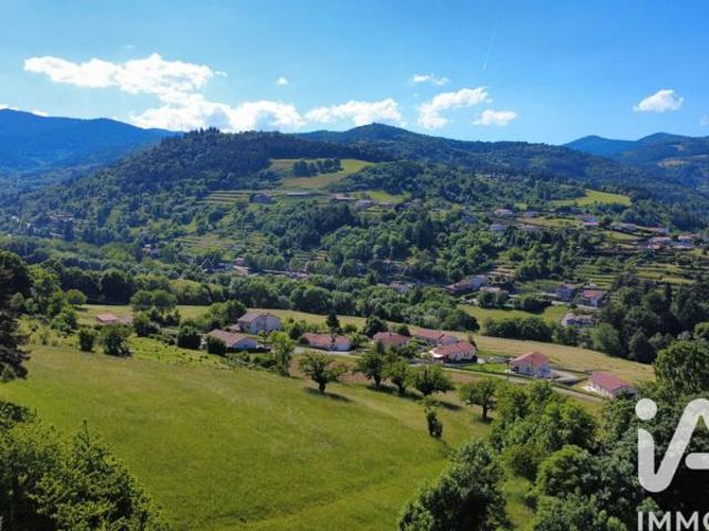 Vente Maison/villa 6 pièces