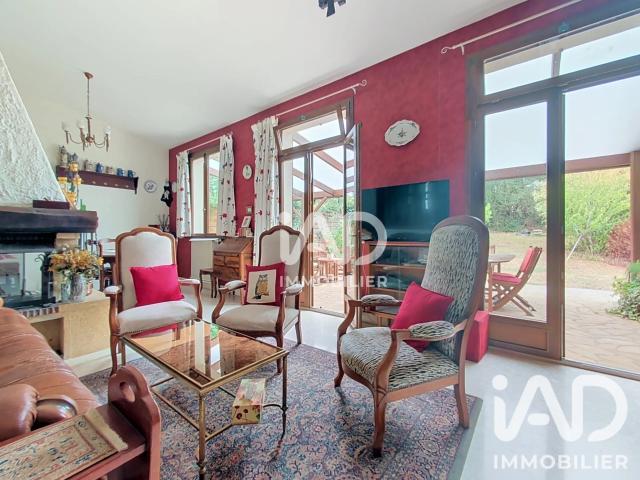 Vente Maison/villa 6 pièces