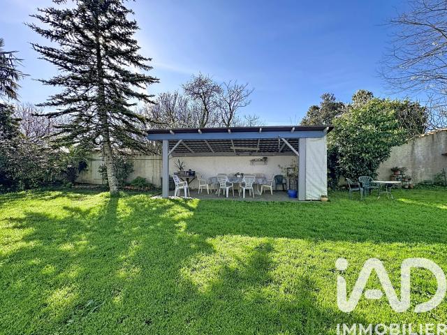 Vente Maison/villa 7 pièces