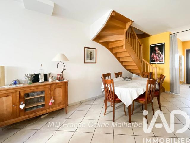 Vente Maison/villa 6 pièces