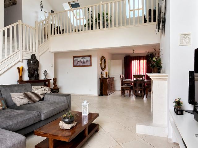 Vente Maison/villa 7 pièces