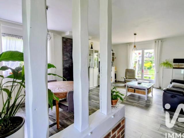 Vente Maison/villa 6 pièces