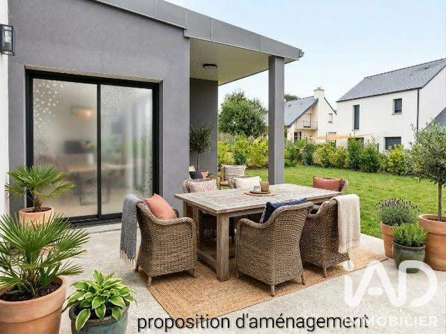 Vente Maison/villa 6 pièces