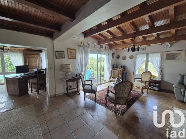 Vente Maison/villa 6 pièces