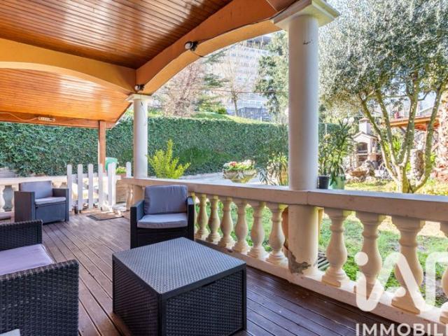 Vente Maison/villa 6 pièces