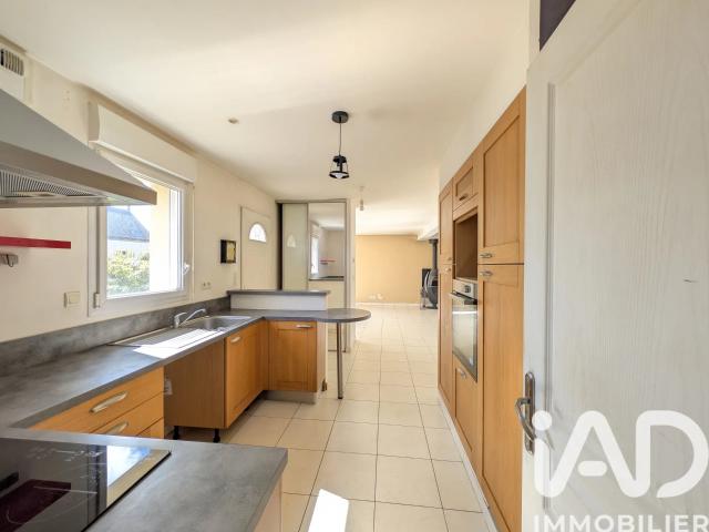 Vente Maison/villa 6 pièces