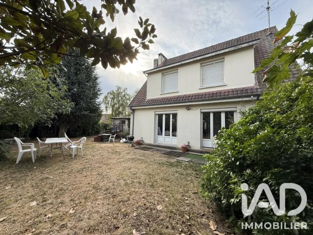 Vente Maison/villa 6 pièces