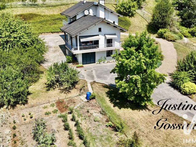 Vente Maison/villa 6 pièces