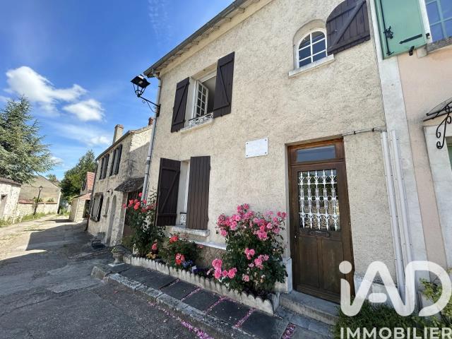 Vente Maison/villa 6 pièces