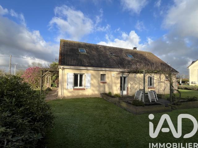 Vente Maison/villa 6 pièces