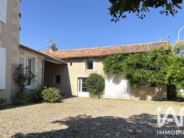 Vente Maison/villa 6 pièces