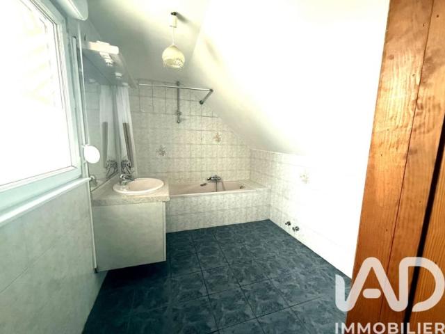 Vente Maison/villa 6 pièces