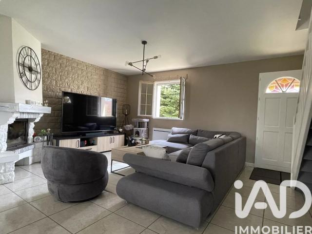 Vente Maison/villa 6 pièces