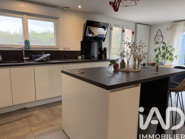 Vente Maison/villa 6 pièces