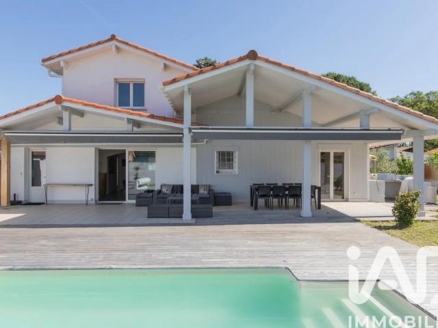 Vente Maison/villa 6 pièces