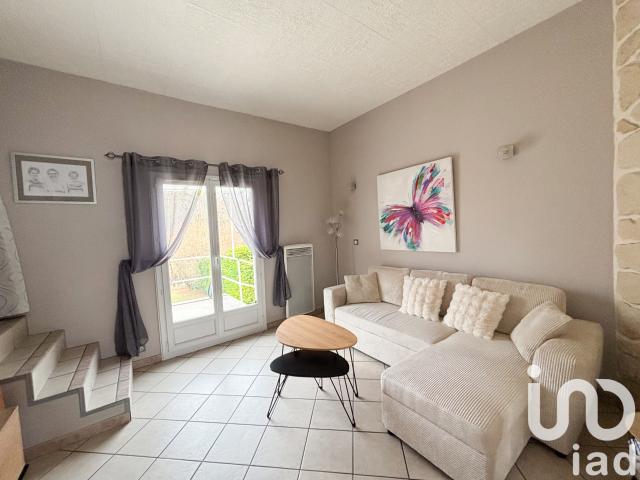 Vente Maison/villa 6 pièces