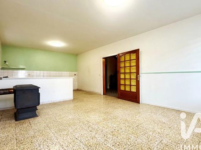 Vente Maison/villa 6 pièces
