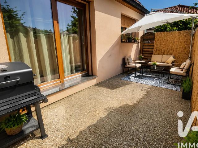 Vente Maison/villa 6 pièces
