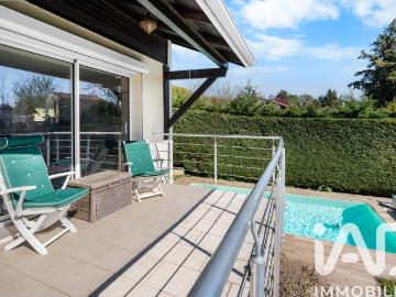 Vente Maison/villa 6 pièces