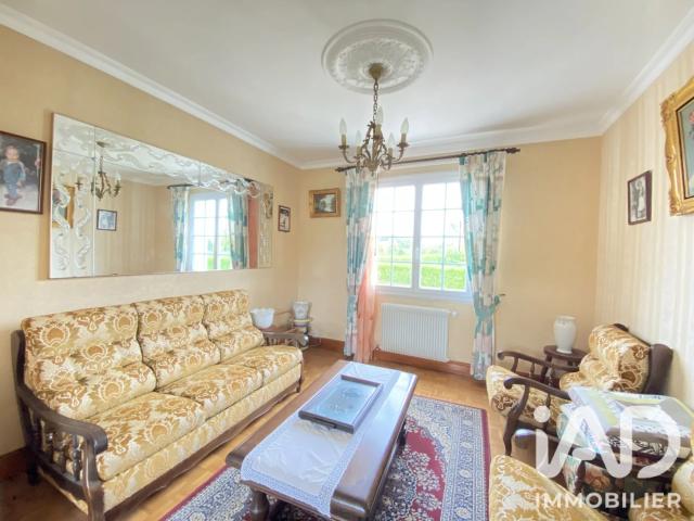Vente Maison/villa 6 pièces