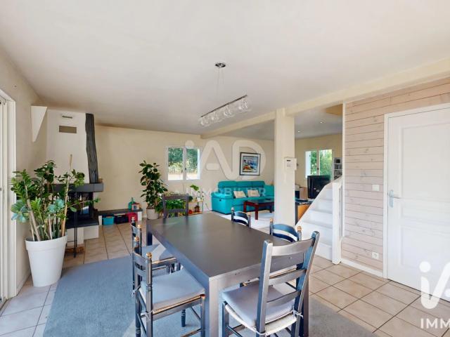 Vente Maison/villa 6 pièces