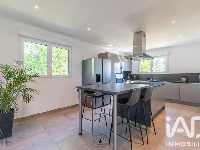 Vente Maison/villa 6 pièces