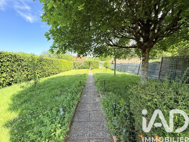Vente Maison/villa 6 pièces