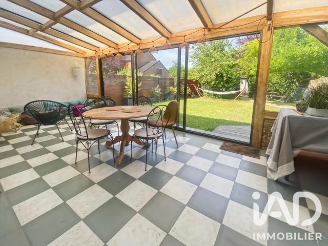 Vente Maison/villa 6 pièces