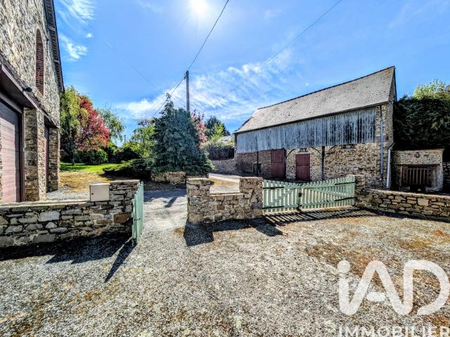 Vente Appartement 6 pièces