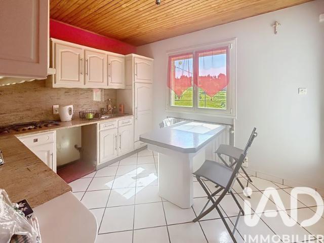 Vente Maison/villa 6 pièces