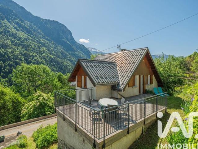 Vente Maison/villa 6 pièces
