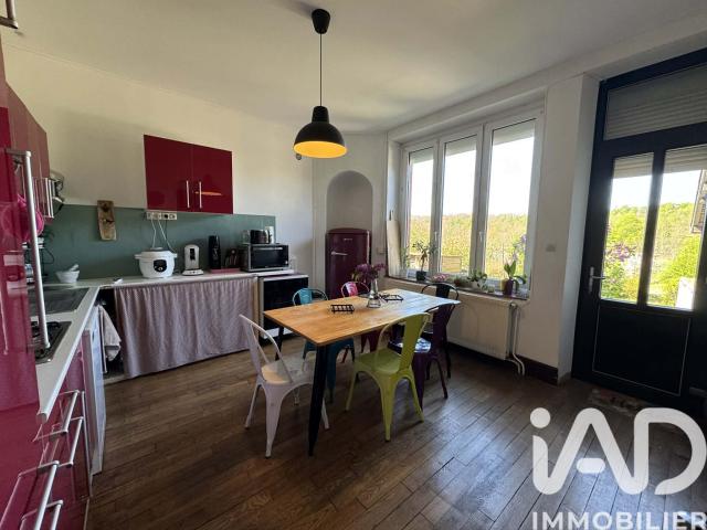 Vente Maison/villa 6 pièces