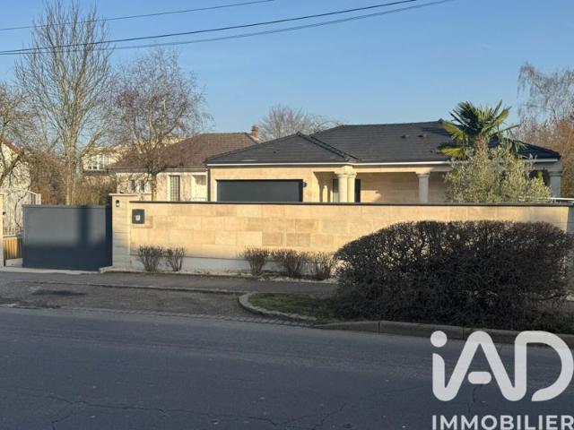 Vente Maison/villa 6 pièces