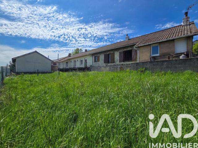 Vente Maison/villa 6 pièces