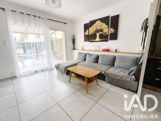 Vente Maison/villa 6 pièces