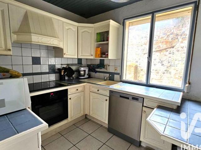 Vente Maison/villa 6 pièces