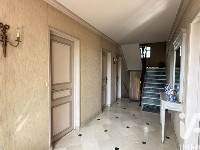 Vente Maison/villa 7 pièces