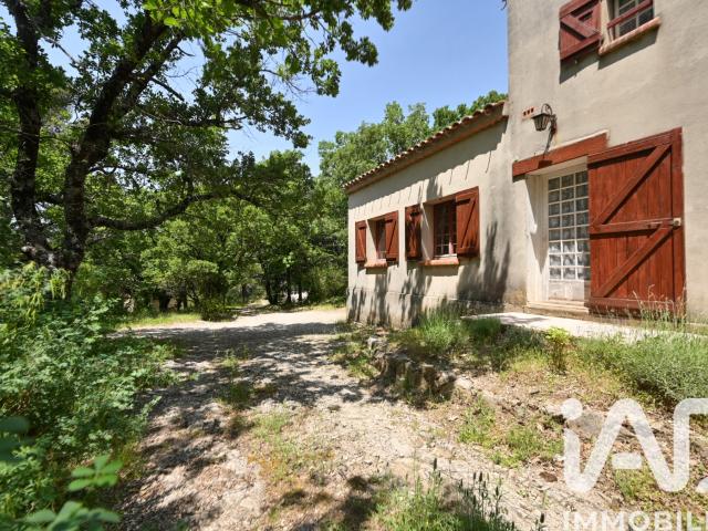 Vente Maison/villa 3 pièces