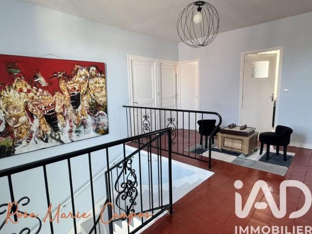Vente Maison/villa 7 pièces