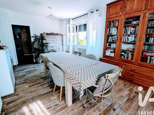 Vente Maison/villa 7 pièces