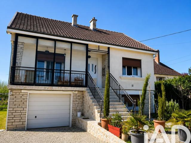 Vente Maison/villa 7 pièces