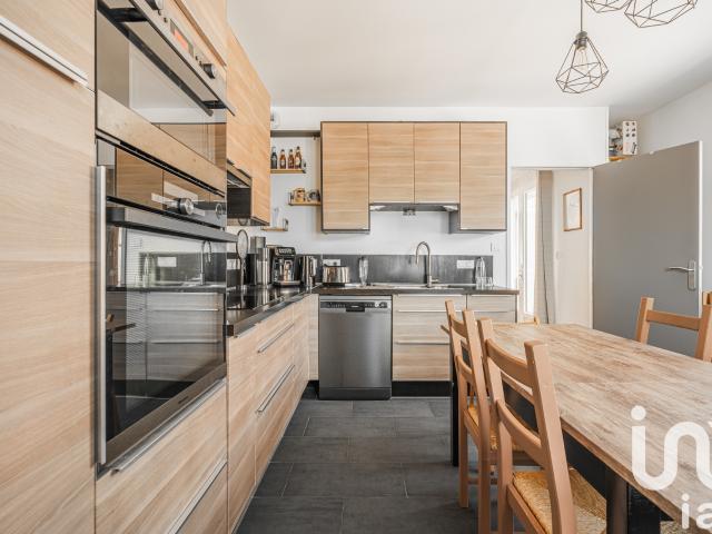 Vente Maison/villa 7 pièces