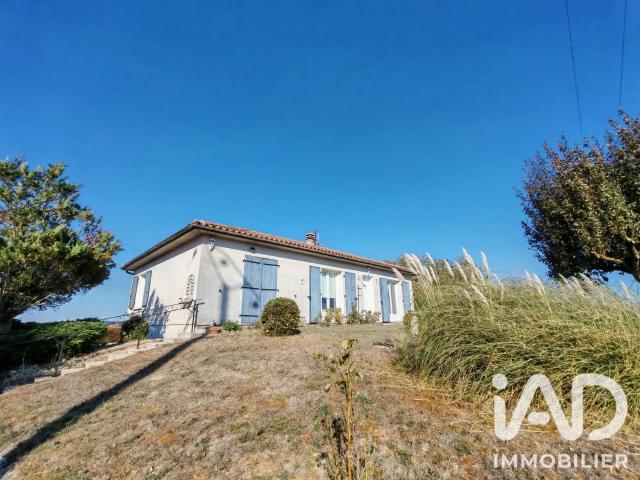 Vente Maison/villa 7 pièces