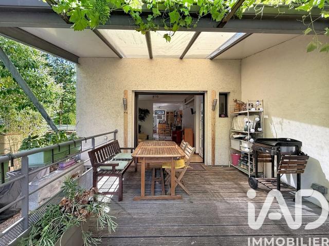 Vente Maison/villa 7 pièces