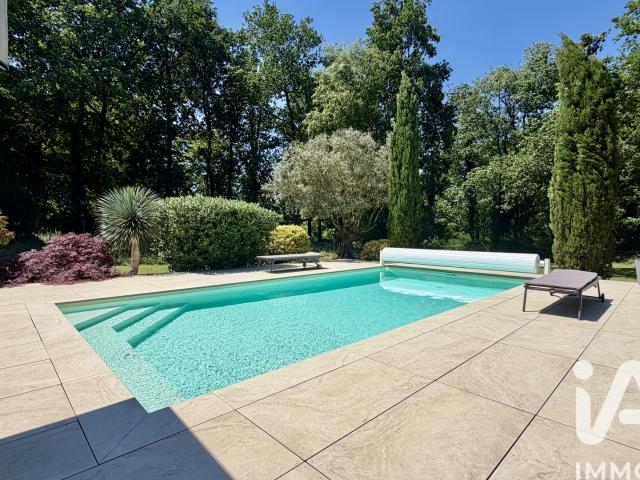 Vente Maison traditionnelle 6 pièces