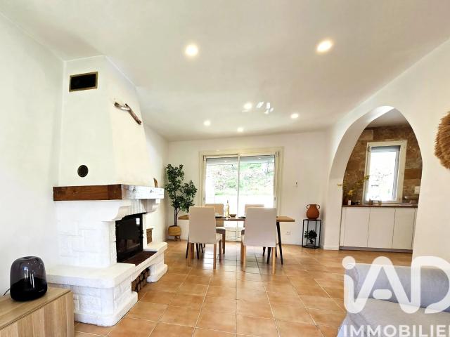 Vente Maison traditionnelle 7 pièces