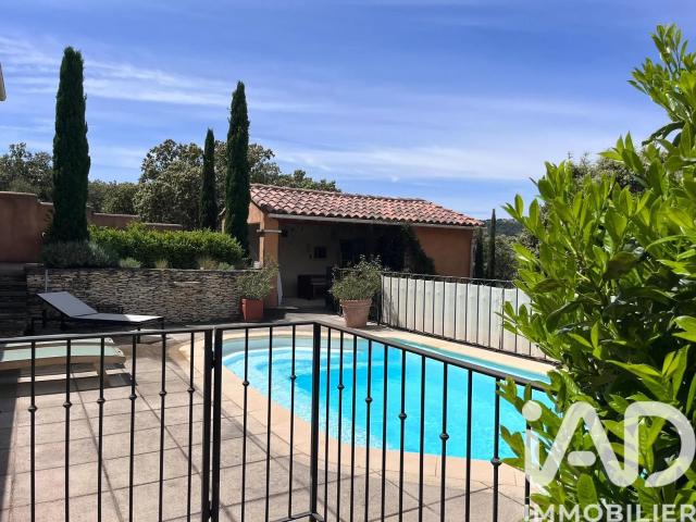 Vente Maison/villa 7 pièces