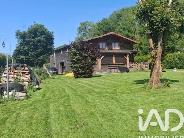 Vente Maison/villa 7 pièces