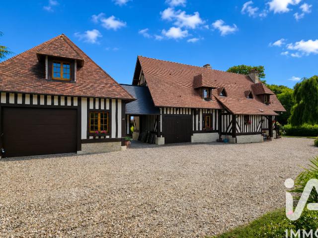 Vente Maison/villa 7 pièces