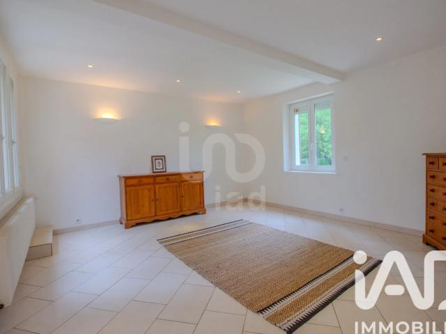 Vente Maison/villa 7 pièces